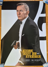 James Bond Keine Zeit zu