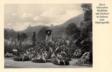 863772) AK Grabstätte und