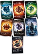 Richard Schwartz Das Geheimnis