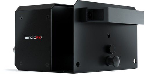 Magic co2 jet ii - magic,