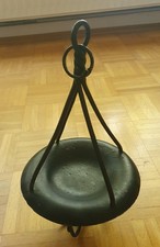 Kaue , Waschkaue Haken  mit