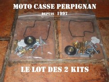 Vergaser KIT (2er Set) Honda
