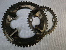 Shimano 105 Kettenblattset 7100 12-fach 52/36 neu