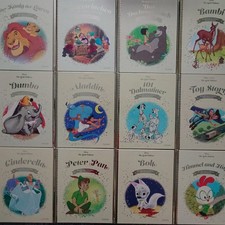 Disney Die Gold Edition Die schönsten Geschichten Buch Bücher zum auswählen
