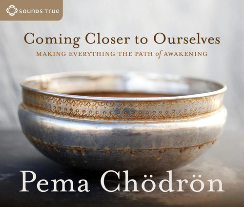 Coming closer ourselves - to,