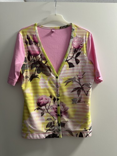 Sommer twin set - sommer,