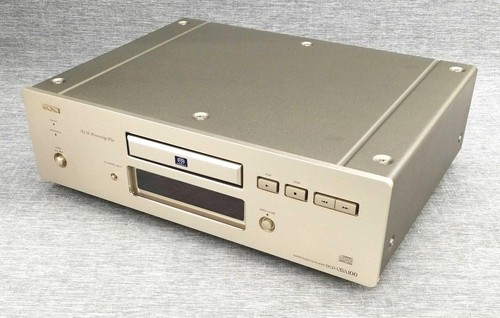 Denon dcd sa100 sacd player - dcd-sa100, cd-player