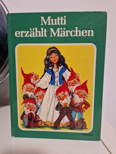 Mutti erzählt