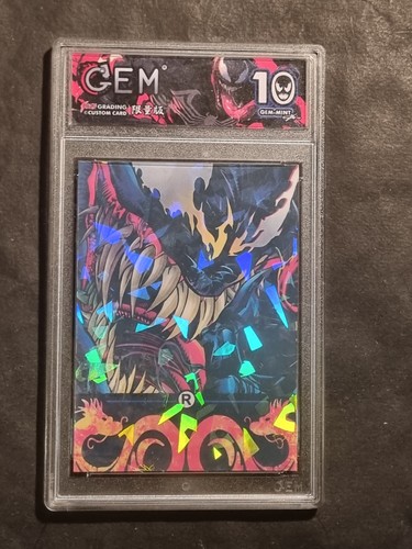 Venom marve graded - -,