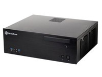 SST-GD04B USB 3.0 SilverStone