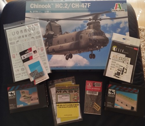 Modellbausatz italeri - modellbausatz,