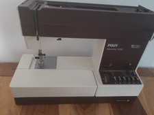 PFAFF Tipmatic 85W