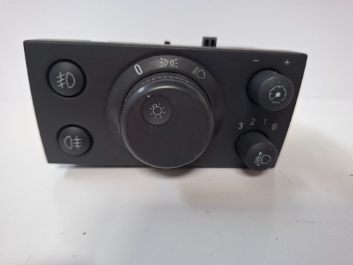 Lichtschalter opel vectra - opel,