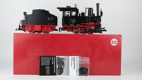 Lgb 22150 dampflok - g,