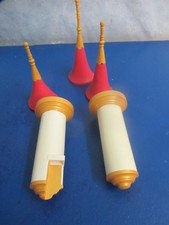 2x Turm Aufsatz  Zubehör zu