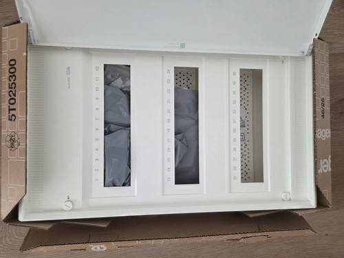 Hager va36apz - hager,