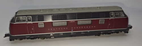 V200 piko dcc - piko, loksound