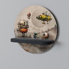 MACHINARIUM MACHINES Rundes