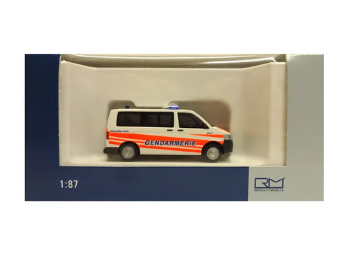 Rietze 53452 t5 bus - -,
