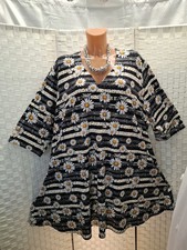 Naveed Tunika Shirt ca 56 58