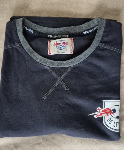 Leipzig shirt l - rb,