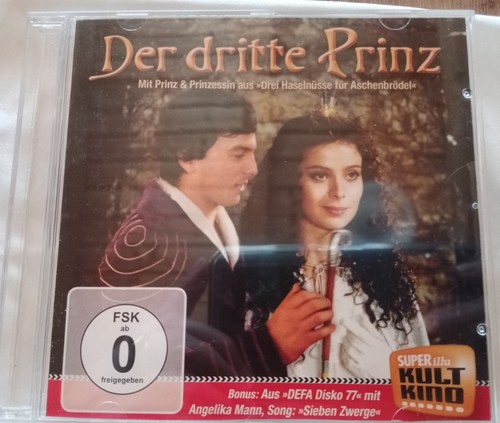 Superillu kultkino der dritte - der,