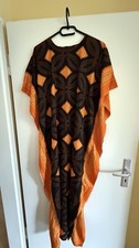 Baati Dera Somali Kleid