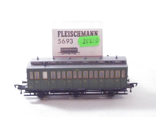 Fleischmann 5693 - 5693, ·