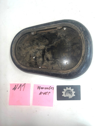 Hercules k100 seitendeckel - hercules,