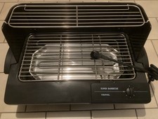 Barbecue Elektro Grill von