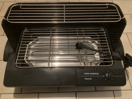 Barbecue elektro grill von - grill,