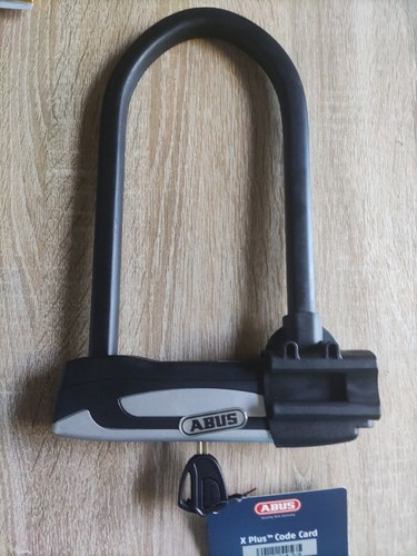 Abus granit plus54 160hb - abus, -granit