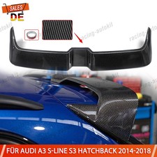 OTG Optik Für Audi A3 8V S3