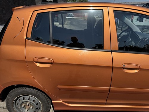 Kia picanto original tür - kia,
