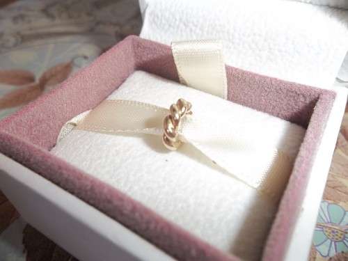 Original pandora 14ct - original,