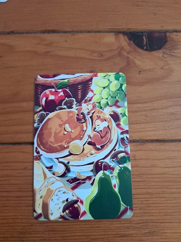 Dixit promo disney - promo,