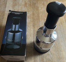 Multi Gemüse und Obst