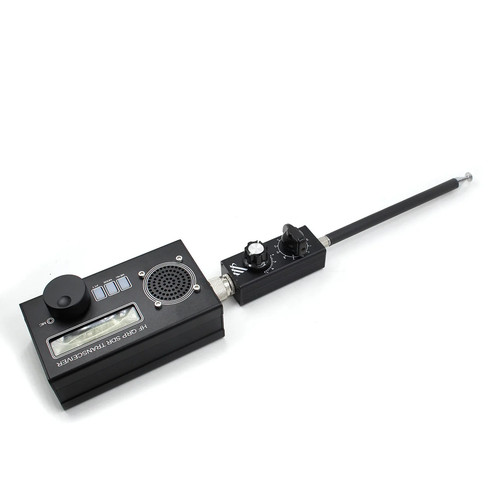 30w qrp 5mhz 55mhz antenne - qrp,