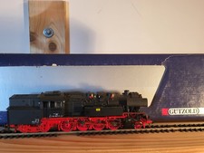 H0 Gützold 38100 BR 65 1057-2 DR DCC Digital OVP