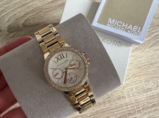 Michael Kors Damen Armbanduhr