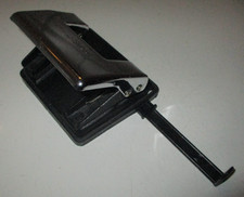 Locher Dokumentenlocher Index