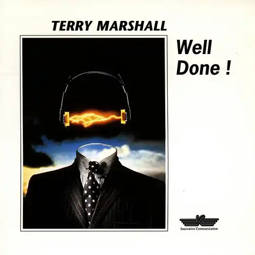 Well done - well,