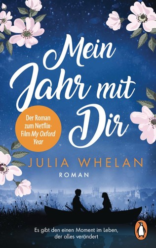 Mein jahr mit dir - mit, ~