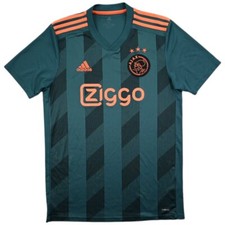 Adidas 2019-20 AJAX AMSTERDAM