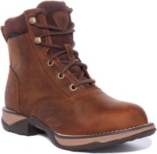 Ariat hymne damen - ariat,