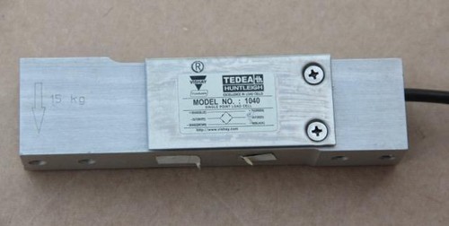 Tedea huntleigh 1040 einpunkt - 1040,