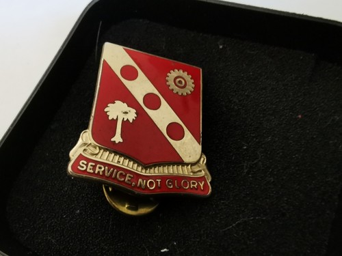 Alter army pin - alter,