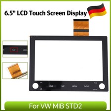 2 Knöpfe 8" NAV Touch Screen Digitizer Für 19-22 Mitsubishi Outlander Autoradio