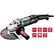 Winkelschleifer 180mm METABO