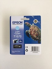 Original Epson T1575 XL Light